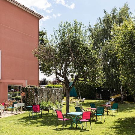 Deltour Hotel Le Puy En Velay Brives-Charensac Eksteriør billede