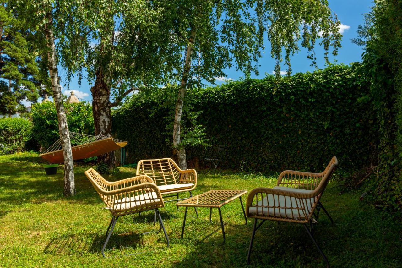 Deltour Hotel Le Puy En Velay Brives-Charensac Eksteriør billede