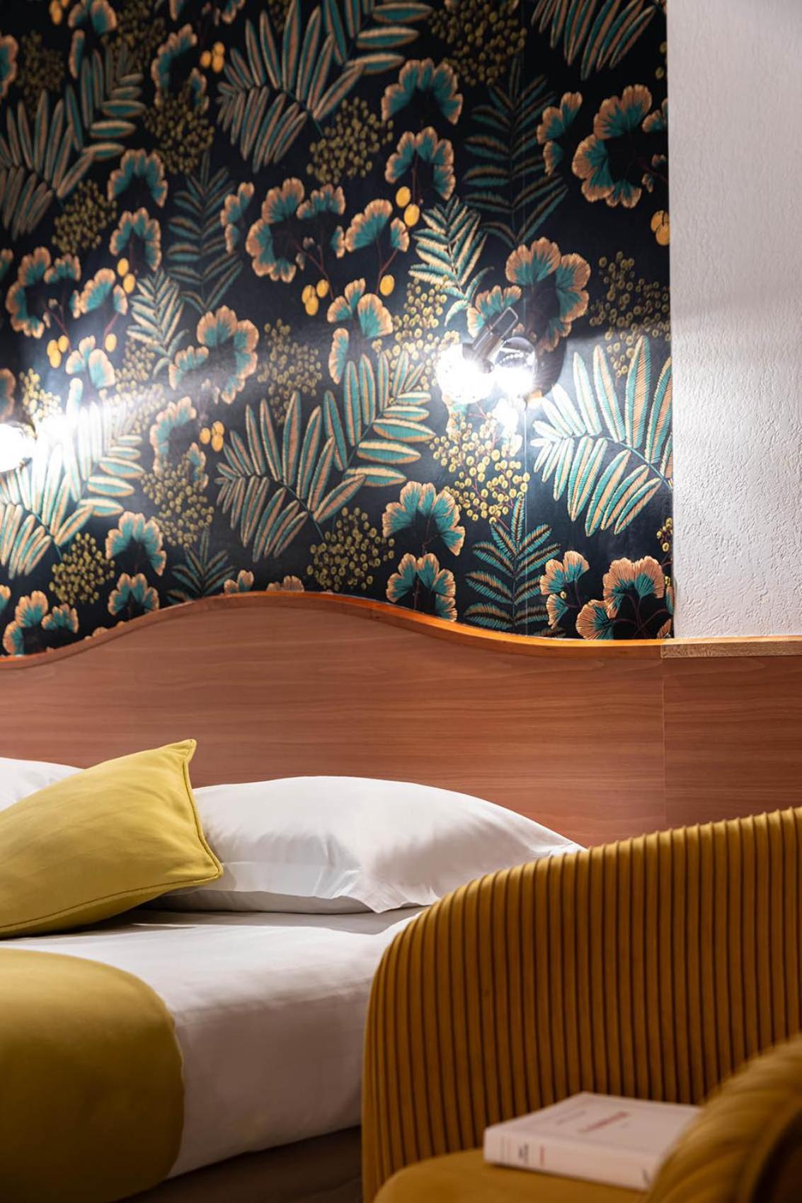 Deltour Hotel Le Puy En Velay Brives-Charensac Eksteriør billede