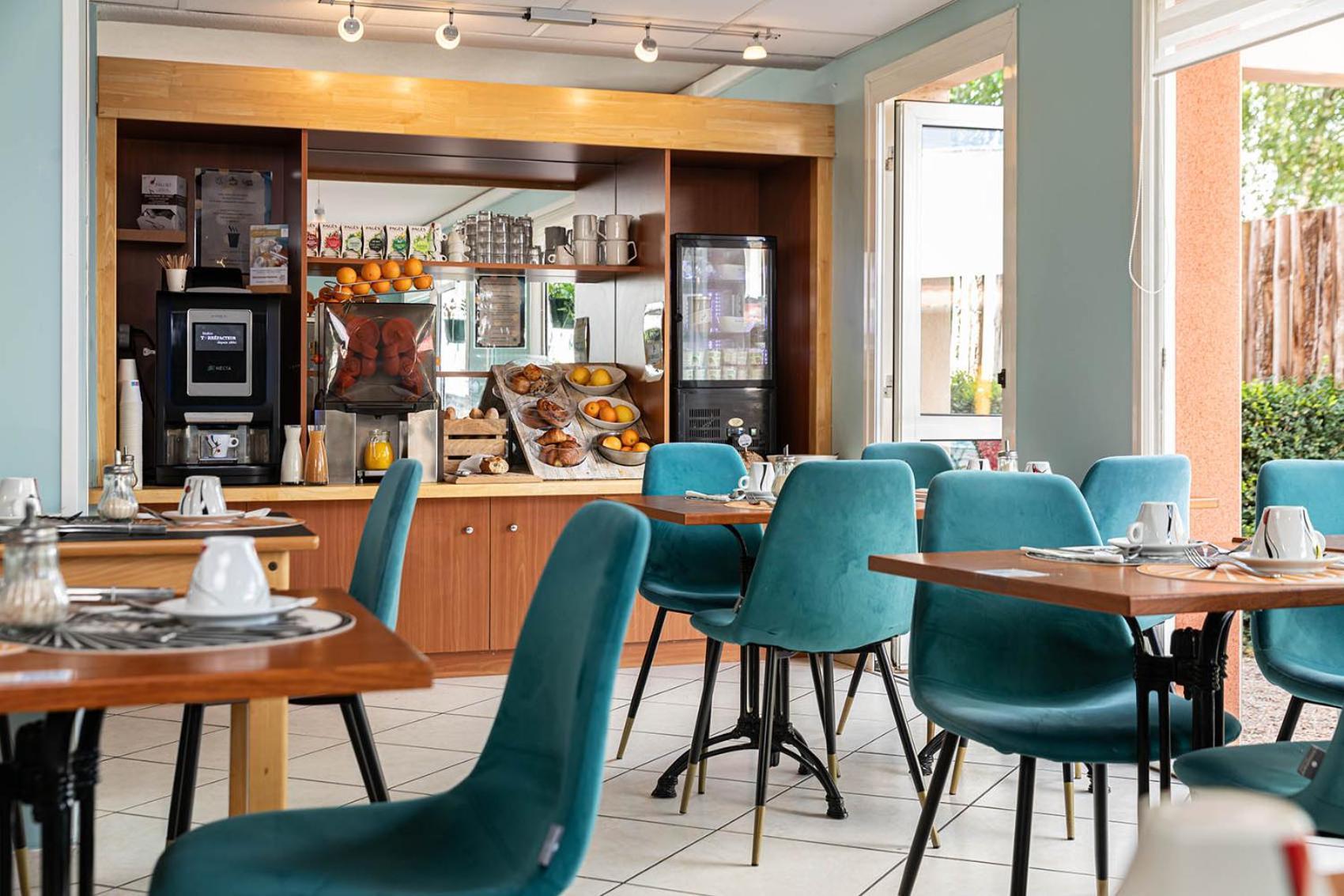 Deltour Hotel Le Puy En Velay Brives-Charensac Eksteriør billede