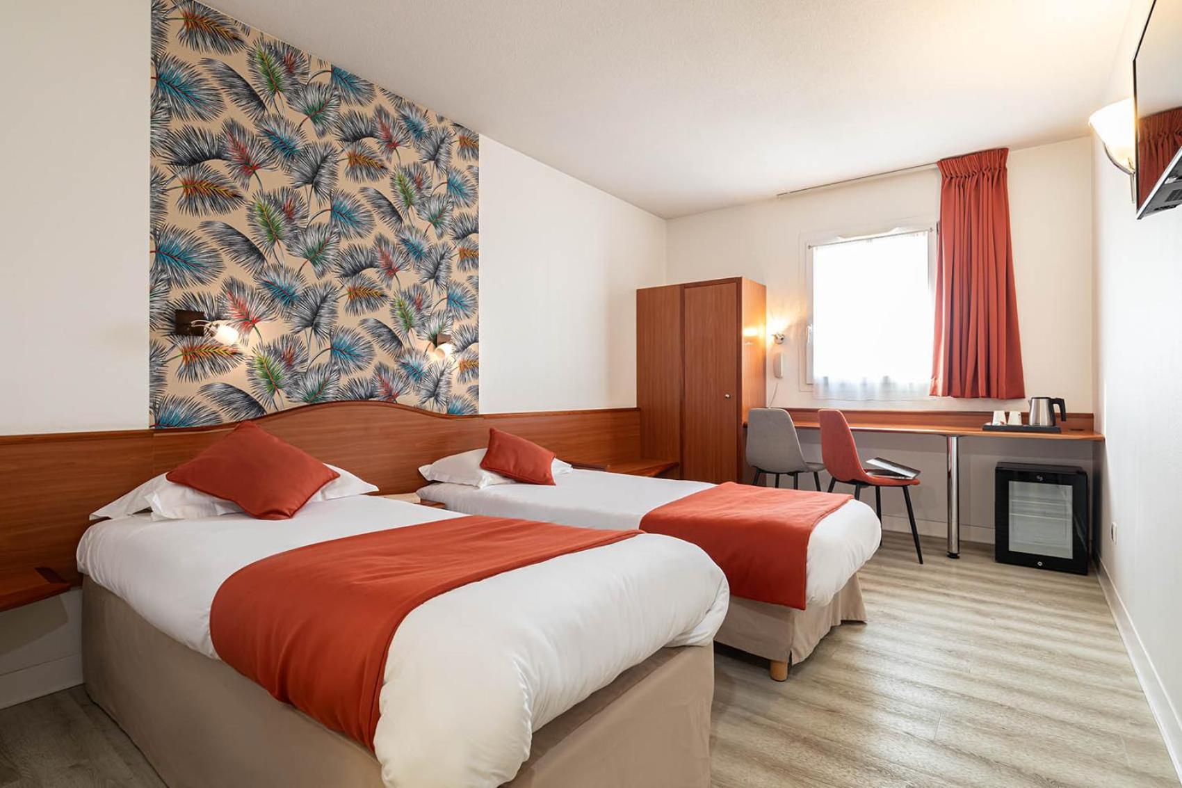 Deltour Hotel Le Puy En Velay Brives-Charensac Eksteriør billede