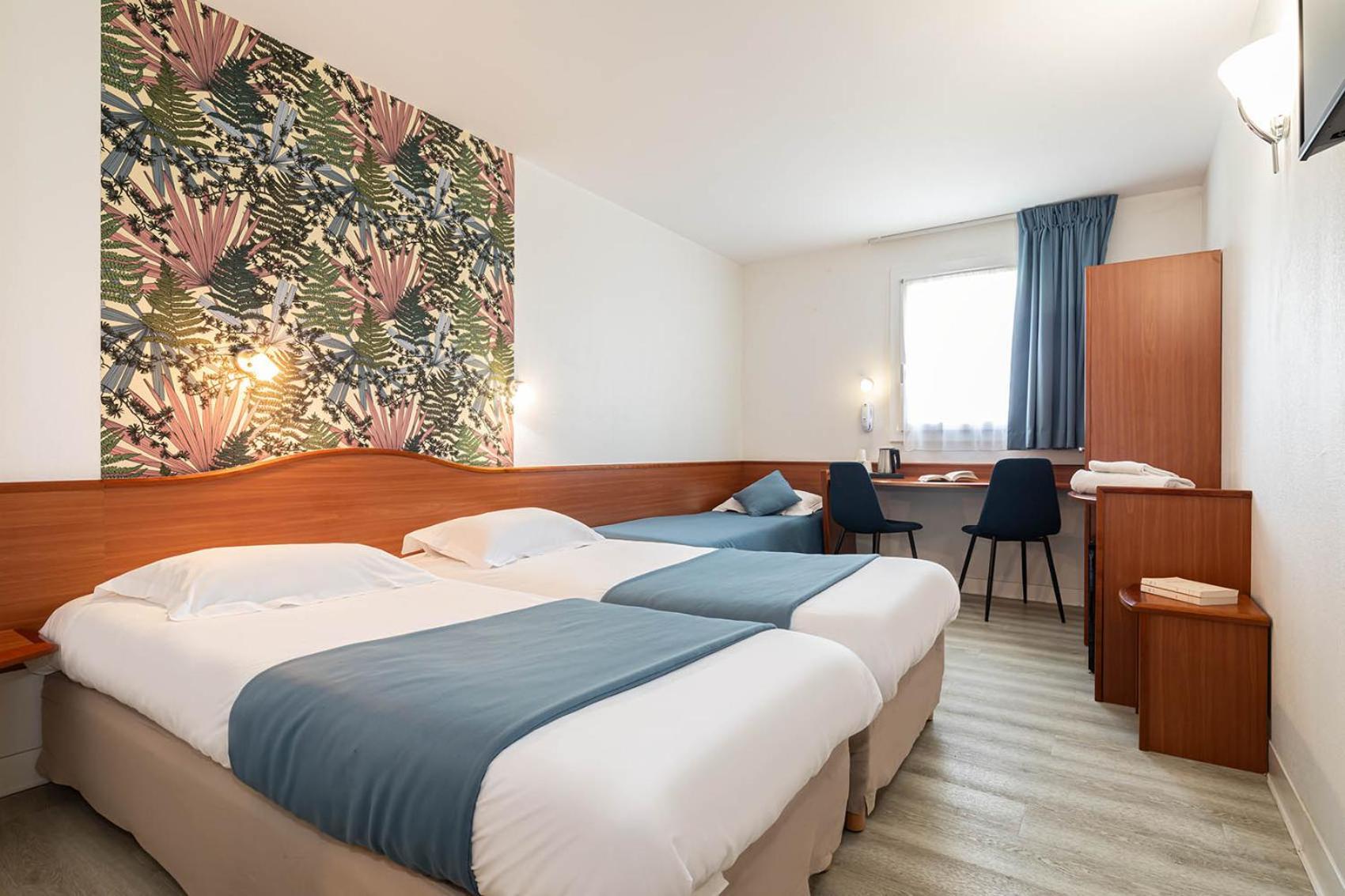 Deltour Hotel Le Puy En Velay Brives-Charensac Eksteriør billede