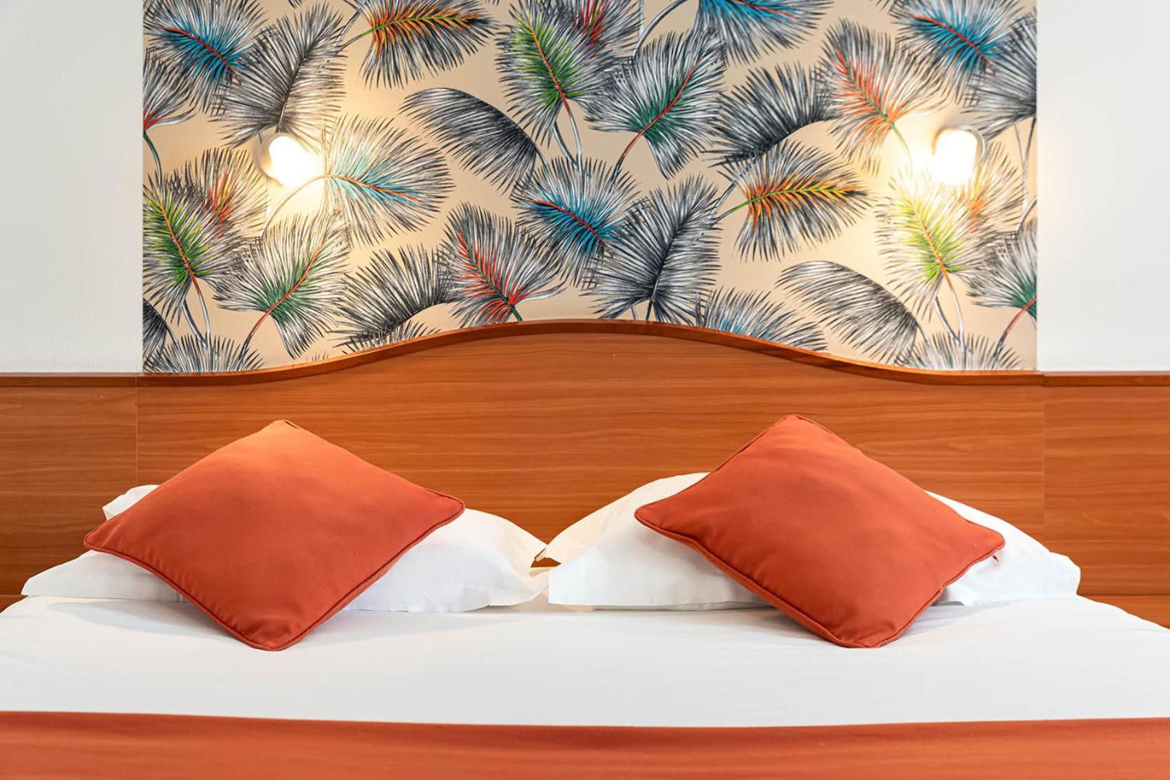 Deltour Hotel Le Puy En Velay Brives-Charensac Eksteriør billede