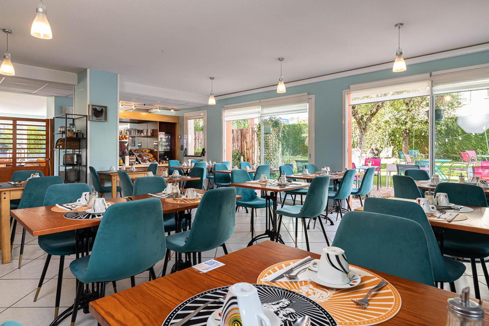 Deltour Hotel Le Puy En Velay Brives-Charensac Eksteriør billede