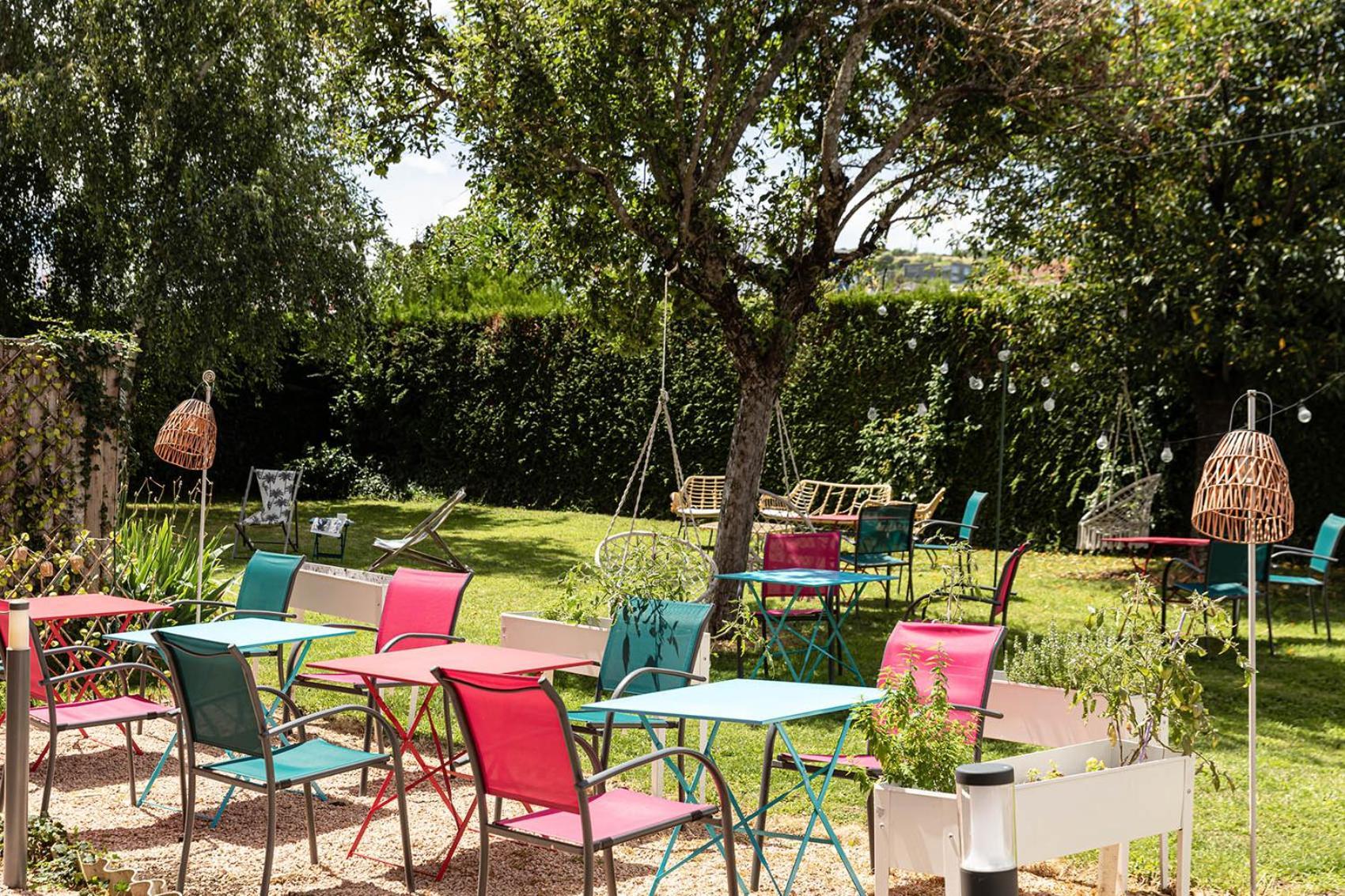 Deltour Hotel Le Puy En Velay Brives-Charensac Eksteriør billede