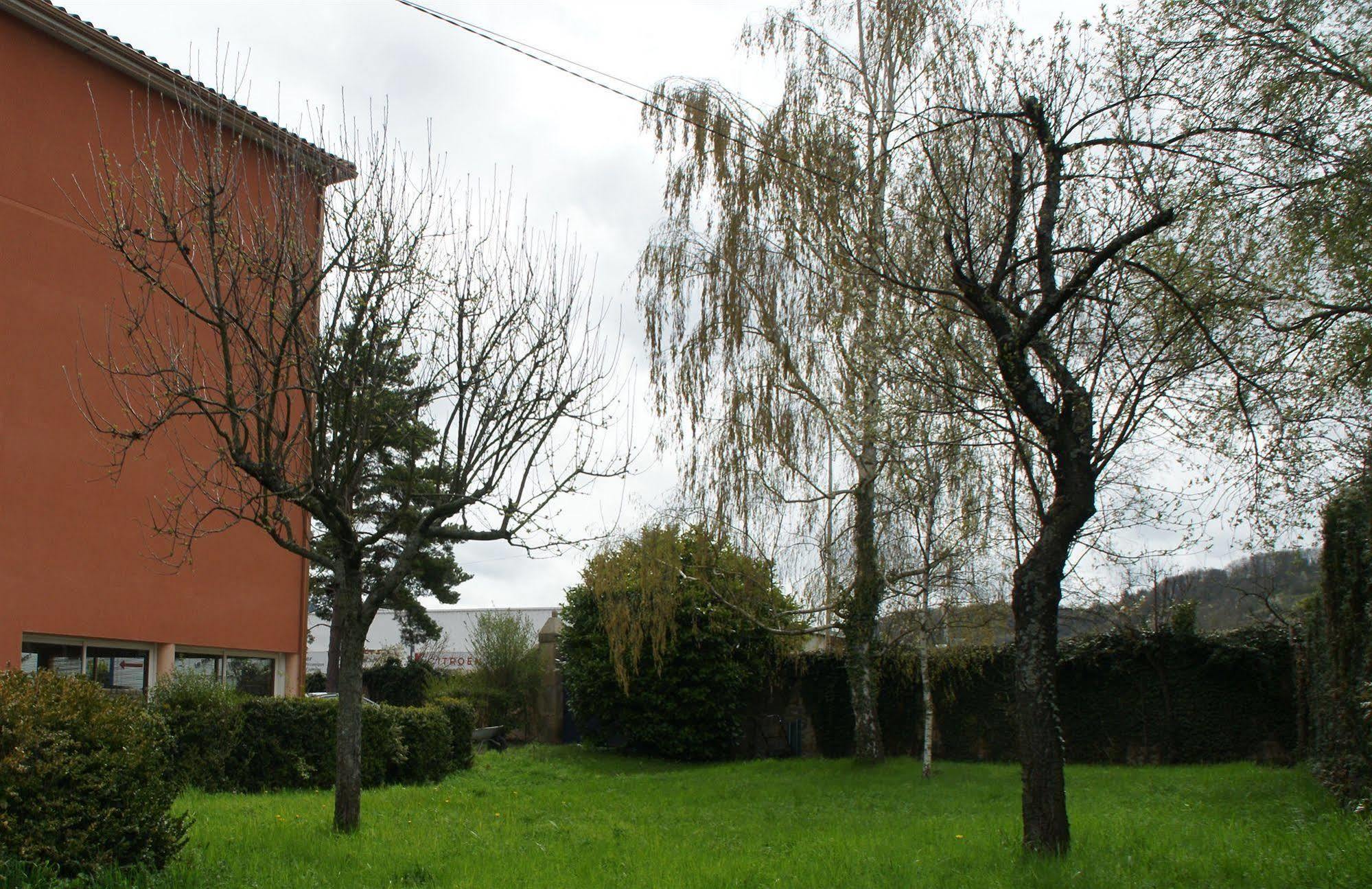 Deltour Hotel Le Puy En Velay Brives-Charensac Eksteriør billede