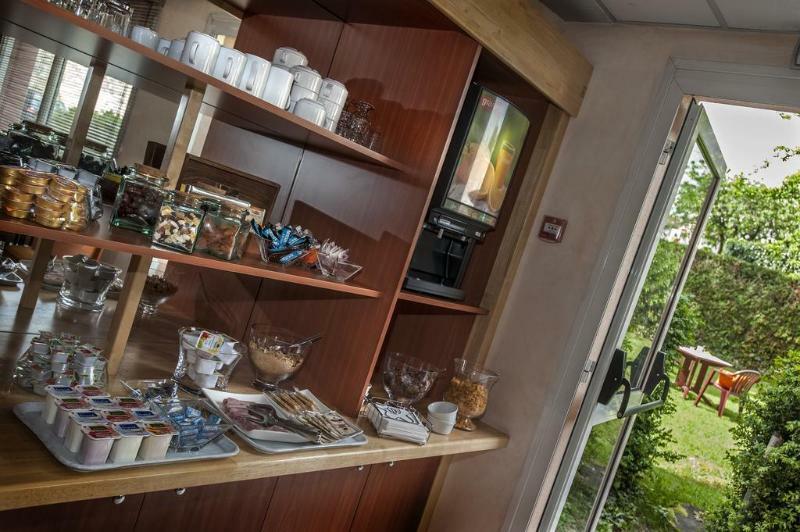 Deltour Hotel Le Puy En Velay Brives-Charensac Eksteriør billede