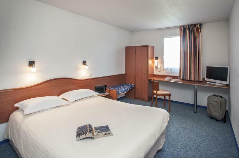 Deltour Hotel Le Puy En Velay Brives-Charensac Eksteriør billede