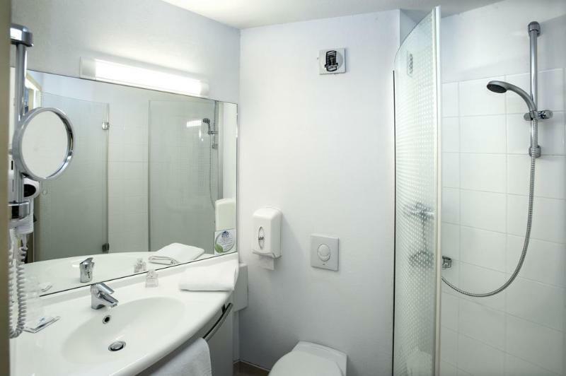 Deltour Hotel Le Puy En Velay Brives-Charensac Eksteriør billede