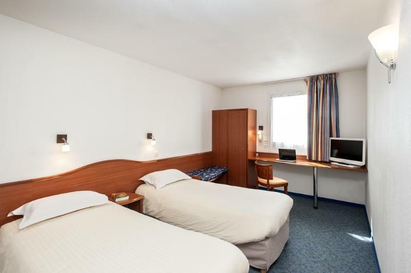Deltour Hotel Le Puy En Velay Brives-Charensac Eksteriør billede